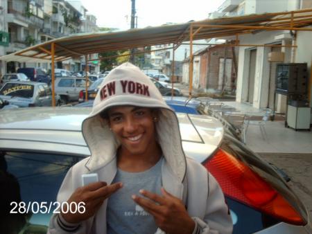 nicky