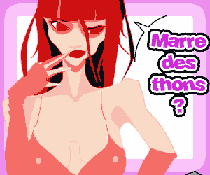 marre