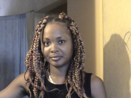 ma belle soeur 