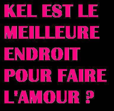 alors dite moi 