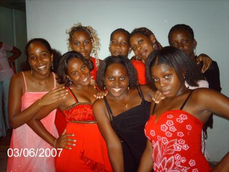 les miss