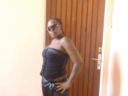 ma sista chewi 