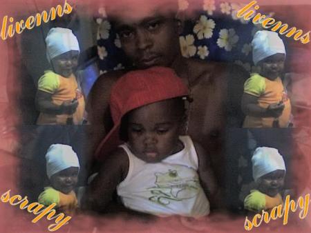 livenns et son tonton alain