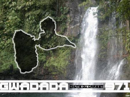 la gwada