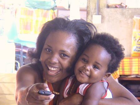 livenns et lina