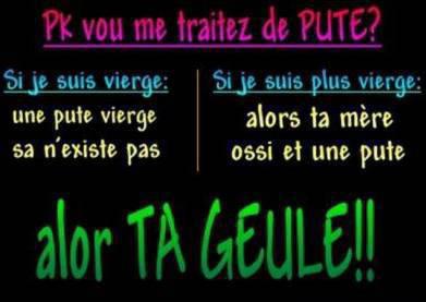pute