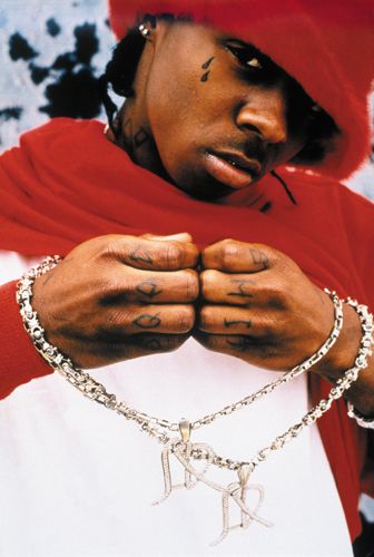 lil wayne
