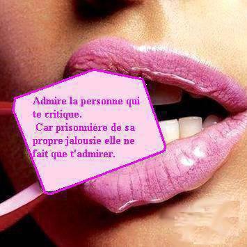Admire..........