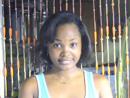 ma belle soeur cheri 