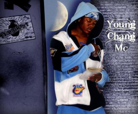 young chang 